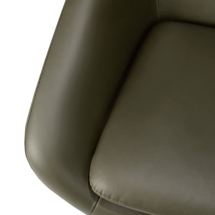 Barrow Lounge Chair