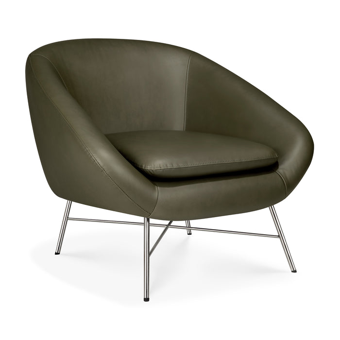 Barrow Lounge Chair