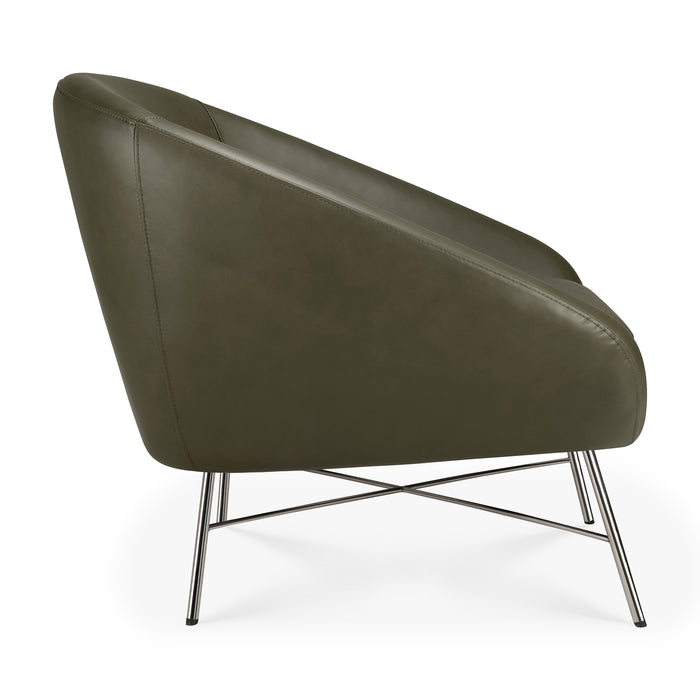 Barrow Lounge Chair