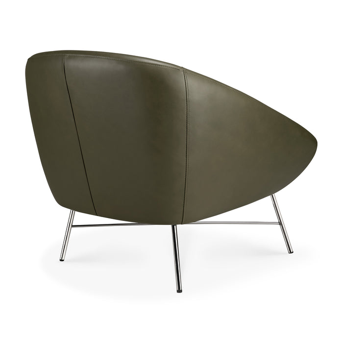 Barrow Lounge Chair