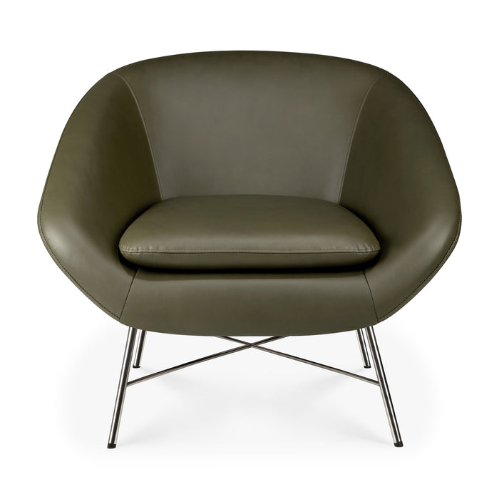 Barrow Lounge Chair