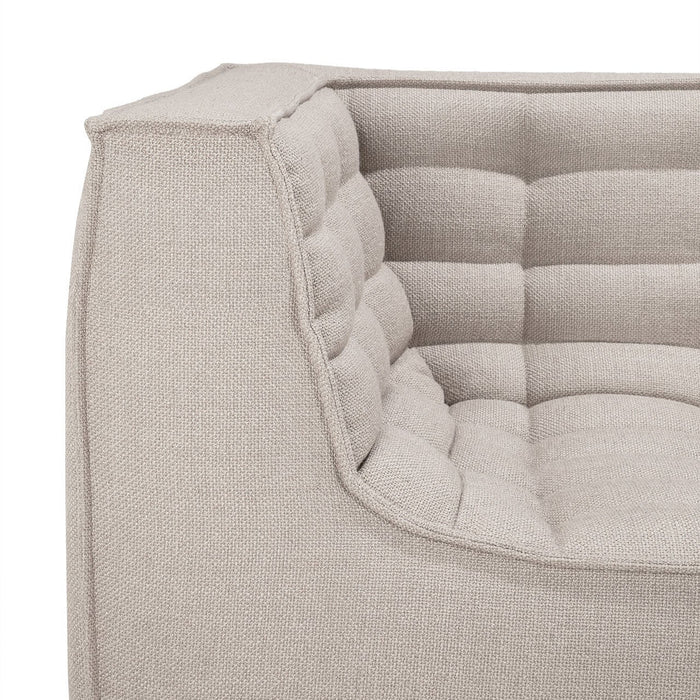 N701 2-Seat Sofa