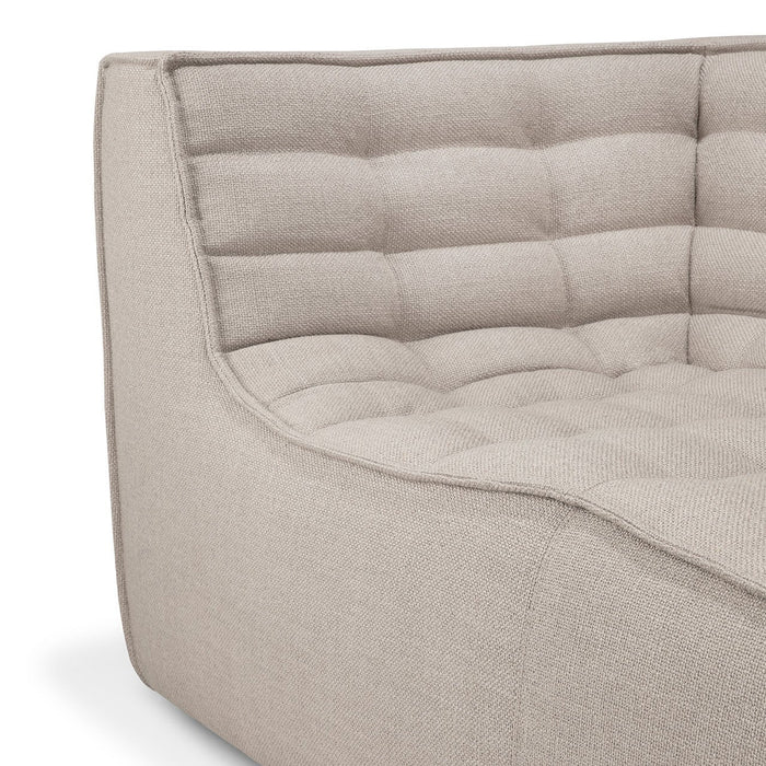 N701 2-Seat Sofa