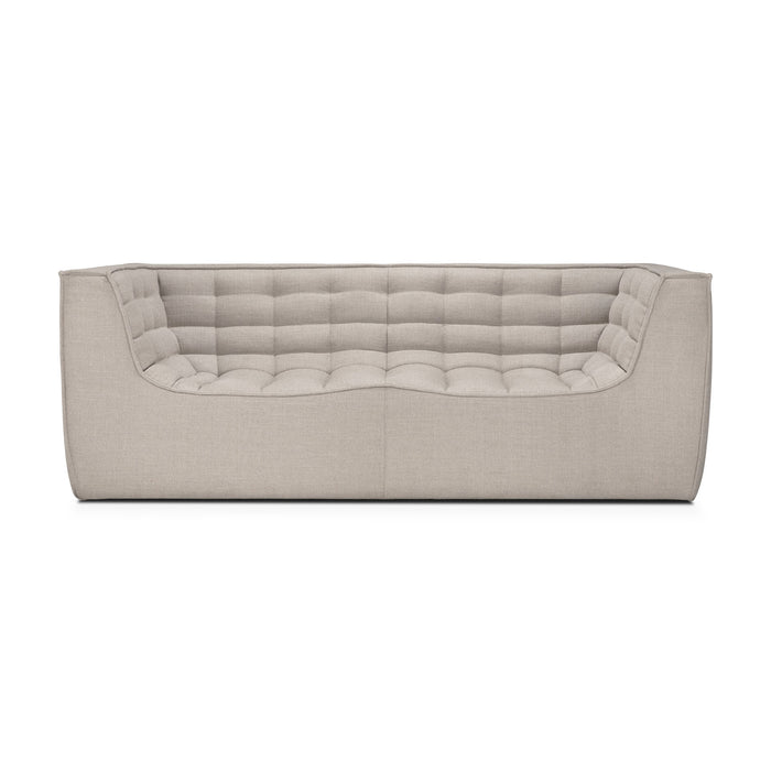 N701 2-Seat Sofa