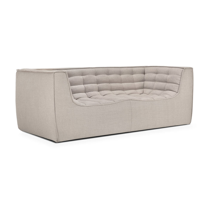 N701 2-Seat Sofa