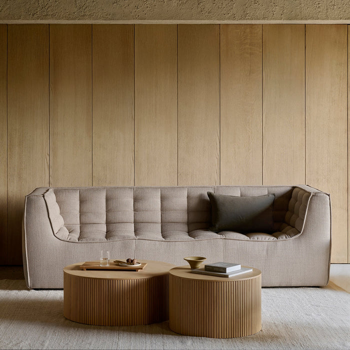 N701 2-Seat Sofa