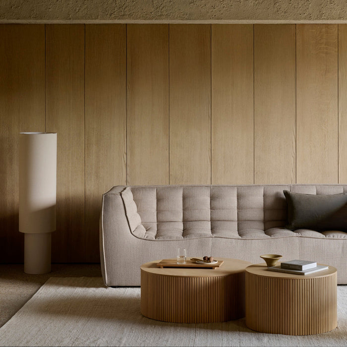 N701 2-Seat Sofa