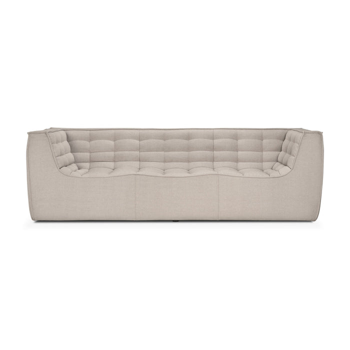 N701 2-Seat Sofa