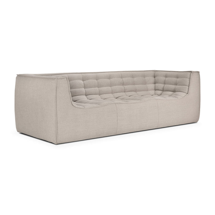 N701 2-Seat Sofa