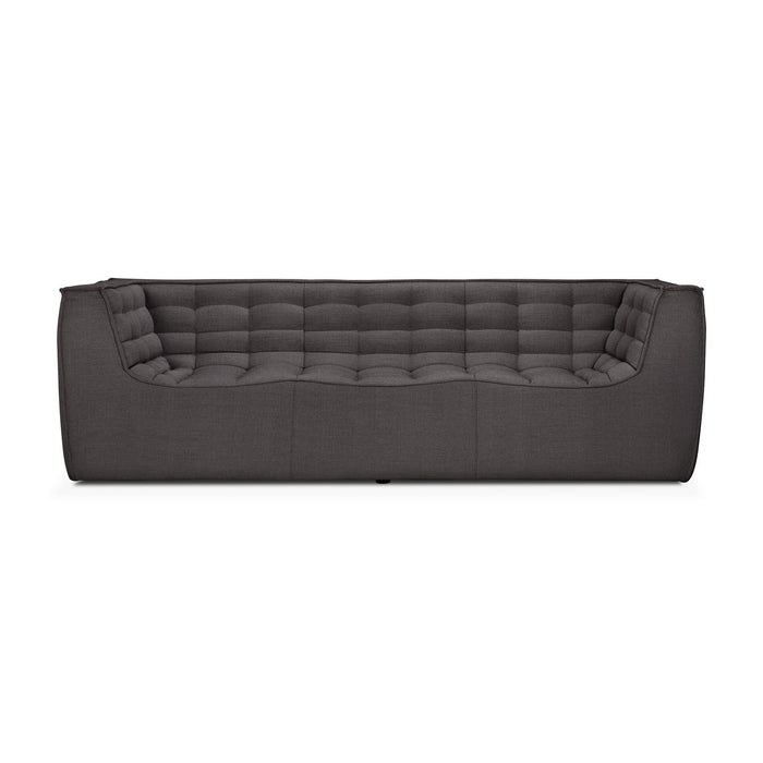 N701 2-Seat Sofa