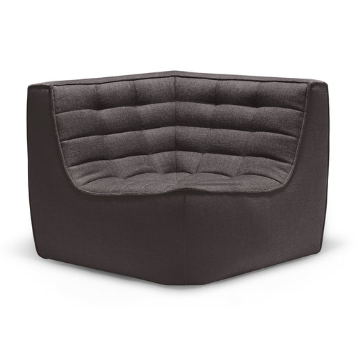 N701 Corner Sofa - Ethnicraft