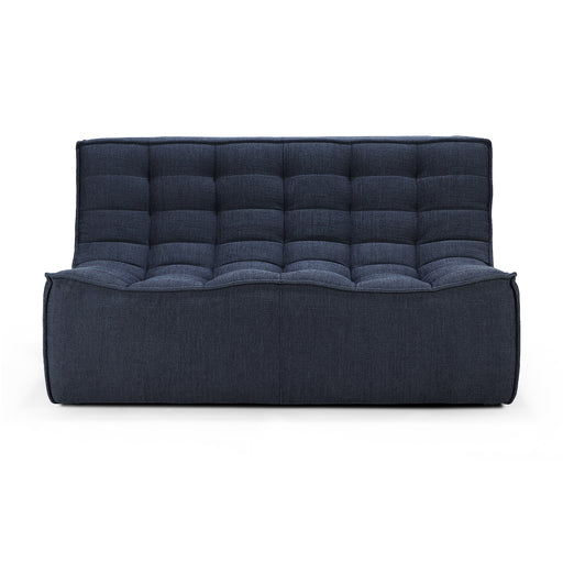 N701 2-Seat Sofa - Ethnicraft