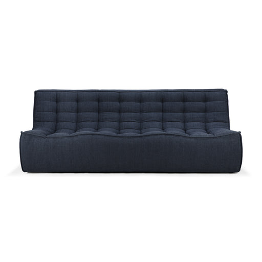 N701 3-Seat Sofa - Ethnicraft