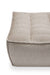 N701 Ottoman - Ethnicraft