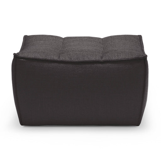 N701 Ottoman - Ethnicraft