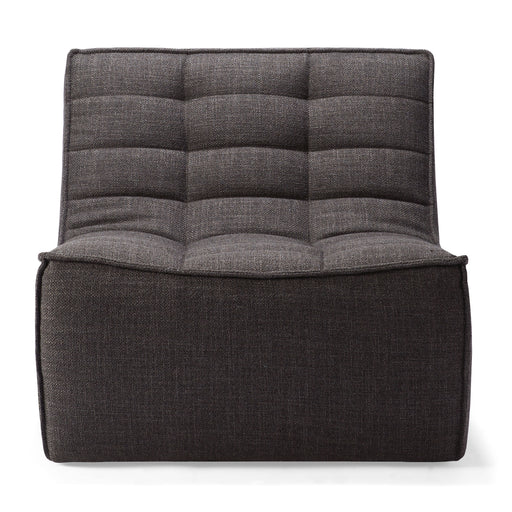 N701 Armless Chair - Ethnicraft