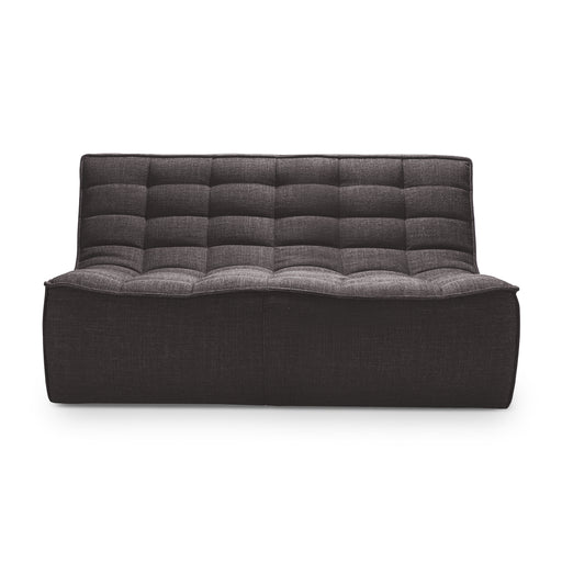 N701 2-Seat Sofa - Ethnicraft
