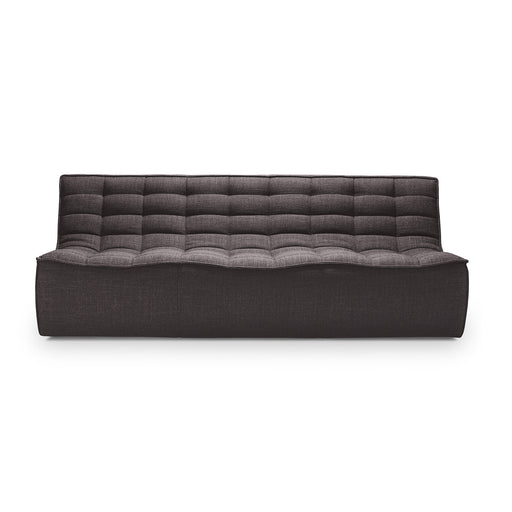 N701 3-Seat Sofa - Ethnicraft