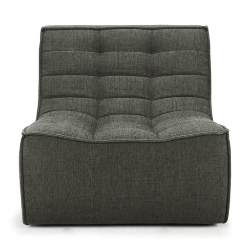 N701 Armless Chair - Ethnicraft