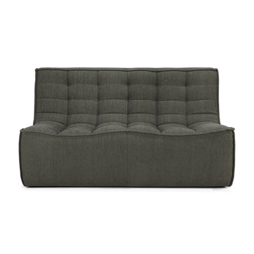 N701 2-Seat Sofa - Ethnicraft