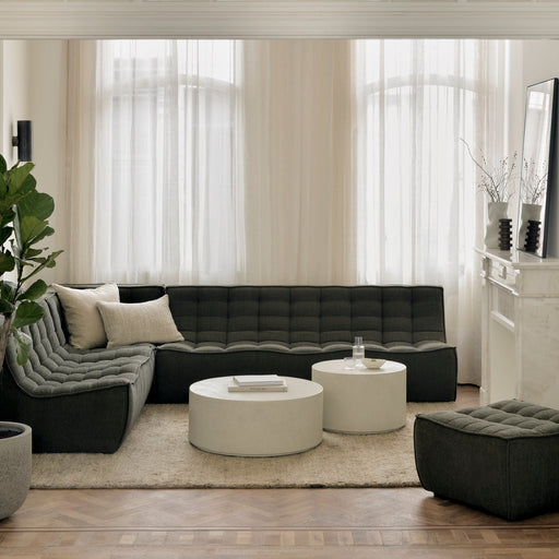 Elements Coffee Table - Ethnicraft