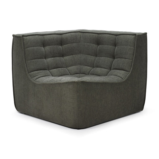 N701 Corner Sofa - Ethnicraft