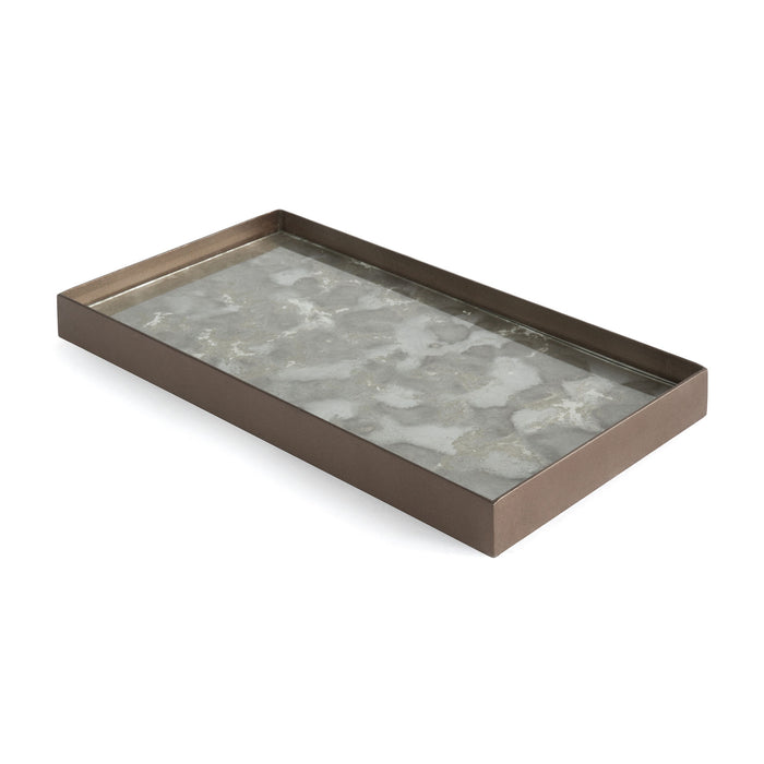 Organic Valet Tray
