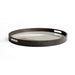 Round Glass Tray - Ethnicraft