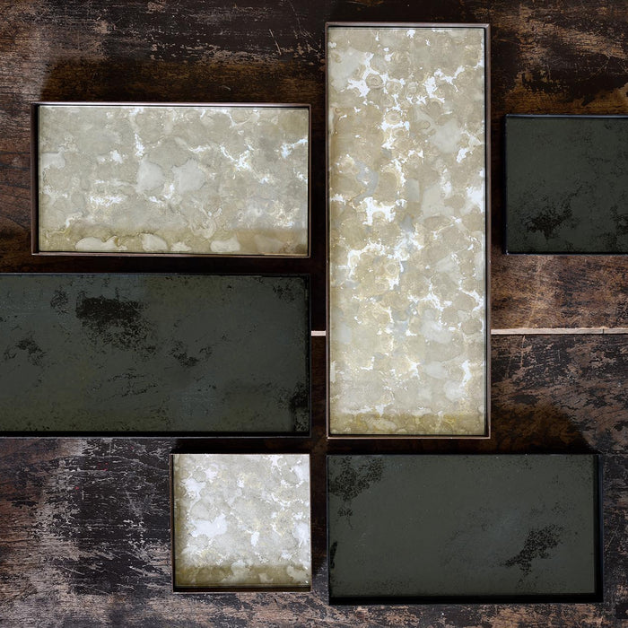Organic Valet Tray