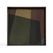 Square Glass Tray - Ethnicraft