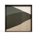 Square Glass Tray - Ethnicraft