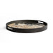 Round Glass Tray - Ethnicraft