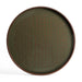 Round Glass Tray - Ethnicraft