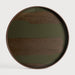 Round Glass Tray - Ethnicraft