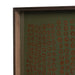 Square Glass Tray - Ethnicraft