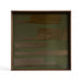 Square Glass Tray - Ethnicraft
