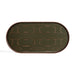 Oblong Glass Tray - Ethnicraft