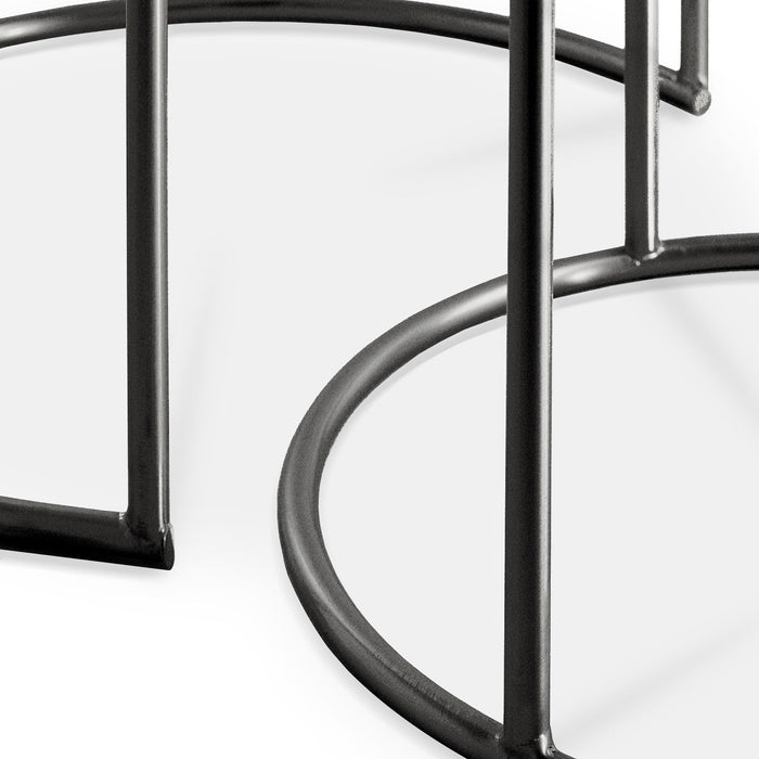 Nesting Coffee Tables