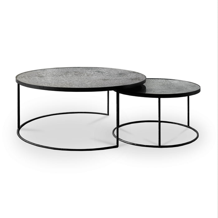 Nesting Coffee Tables