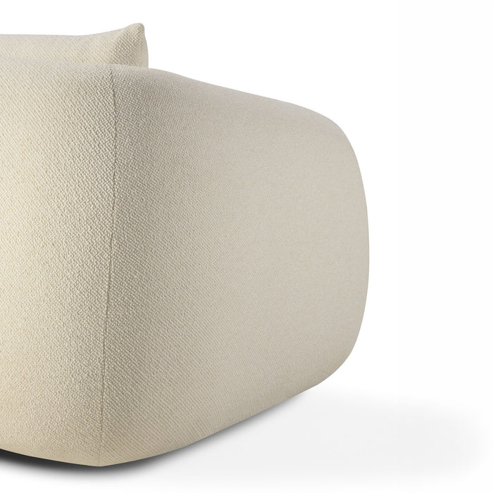Figur 2-Seat Sofa