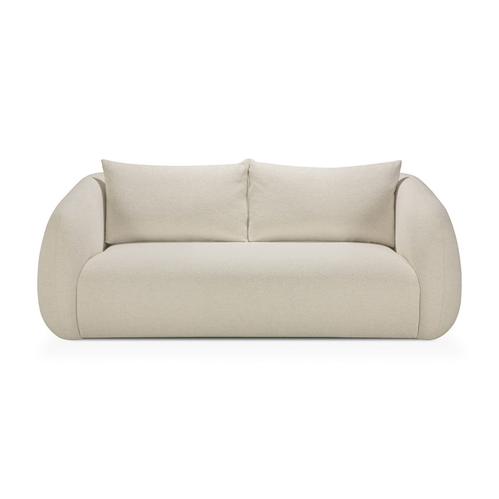 Figur 2-Seat Sofa