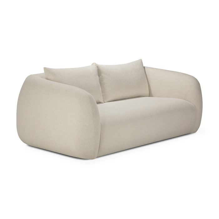 Figur 2-Seat Sofa