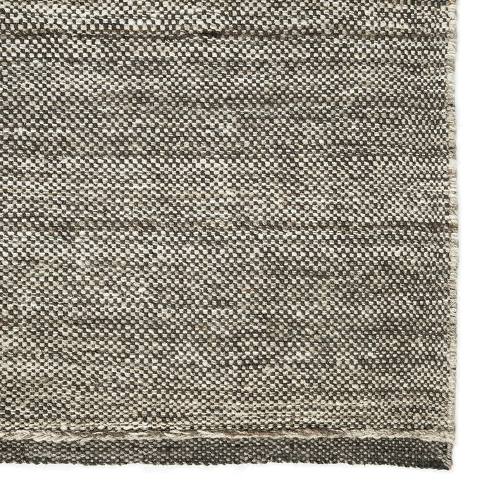 Checked Kilim Rug - Ethnicraft