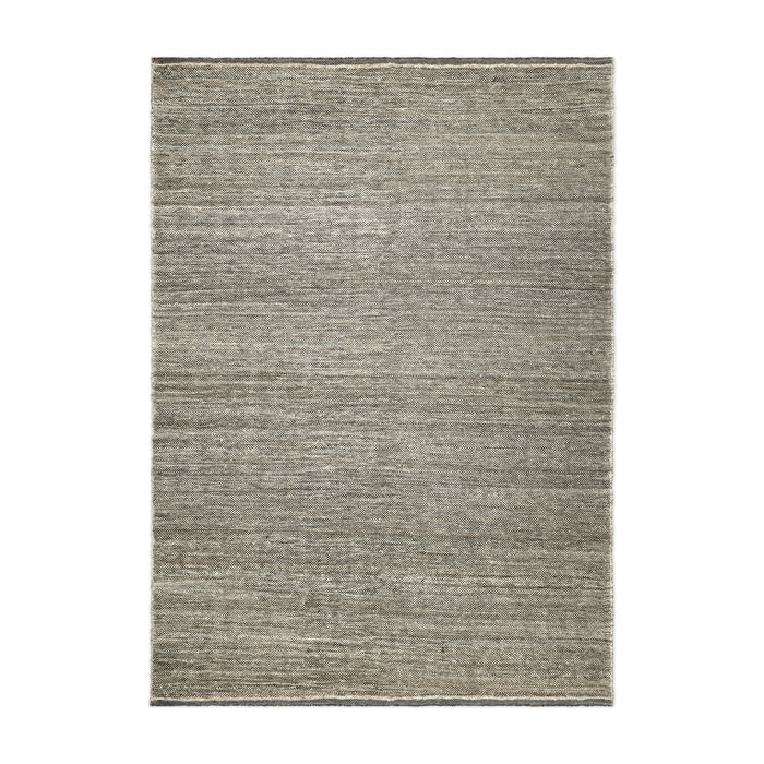 Checked Kilim Rug - Ethnicraft