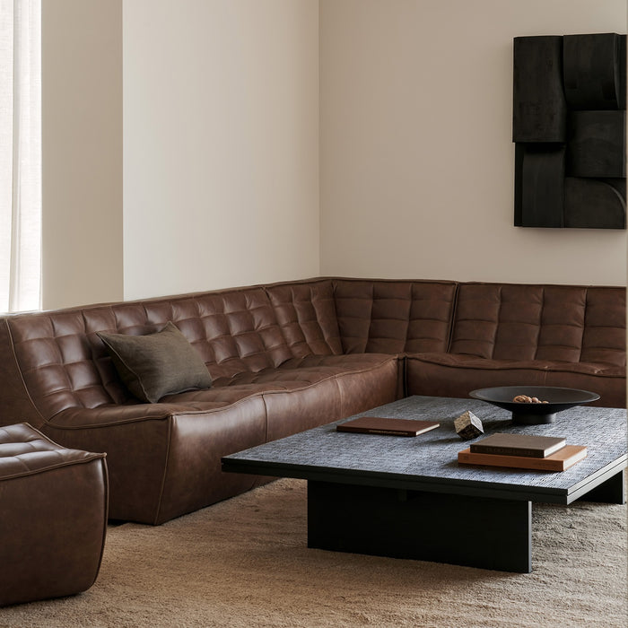 Grooves Coffee Table