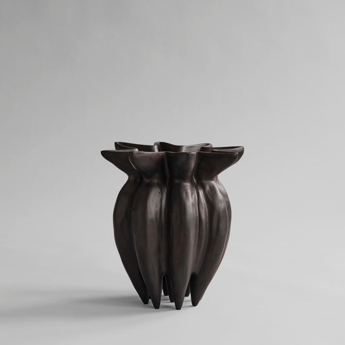 Lotus Vase