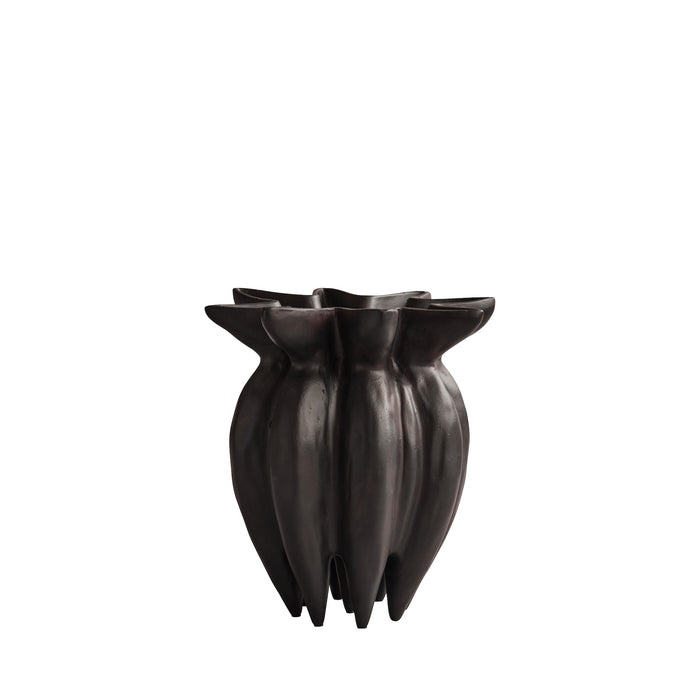 Lotus Vase