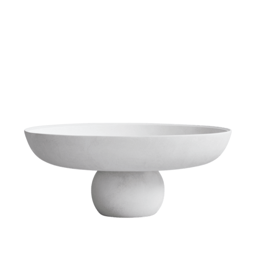 Bowls, Trays + Boxes - Baburu Bowl - FULLHOUSE Modern