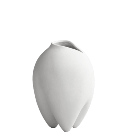Vases + Ceramics - Sumo Vase - FULLHOUSE Modern