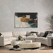 Artwork - 'Shadow' by Dan Hobday - FULLHOUSE Modern